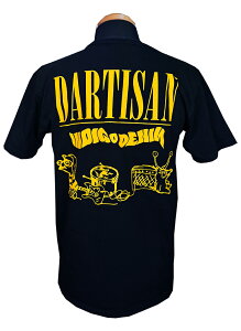 STUDIO D'ARTISAN�i�X�e���f�B�I�E�_���`�U���j�g�o���h�h���@ �v�����g����T�V���c�y8212B�z 2026�N���f���X�^�W�I�E�_���`�U��8212B-26 �y������s�z�y�N���b�N�|�X�g�Ή����i(���[����(���{�X