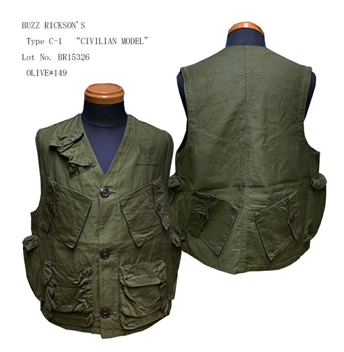 楽天市場】BUZZ RICKSON