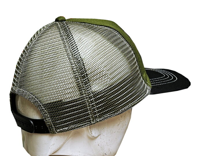 楽天市場】TOYS McCOY (トイズマッコイ)WOODY WOODPECKER MESH CAP 