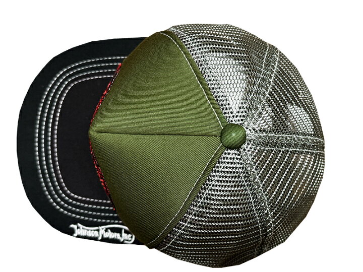 楽天市場】TOYS McCOY (トイズマッコイ)WOODY WOODPECKER MESH CAP  