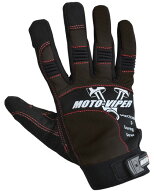 メカニックグローブ フィット感抜群 ポイント20倍 オールシーズン対応 ツーリング MV-002 S M L XL 8色 …