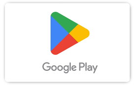 Google Play ギフトコード 1,500円