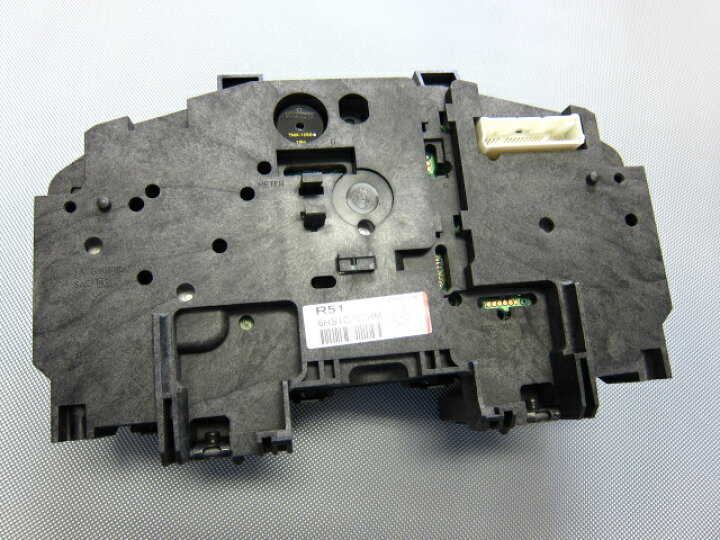 楽天市場】R35 GT-R NISMO専用スピードメーター スカイライン R35 