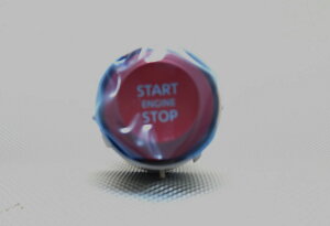 NISMO�p�G���W���X�^�[�g�X�C�b�`�@25150-6GR0A�@�t�F�A���f�BZ�@Z34�@���Y�������i