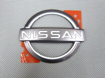 楽天市場】日産 純正 エンブレム（その他｜車用品）：車用品・バイク 