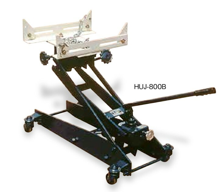 楽天市場】HUJ-800B トランスミッションジャッキ バンザイ : GPinnovation