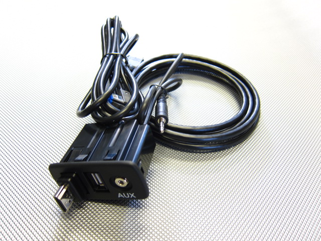 外部入力ユニット インパネHDMI SALE 62%OFF USB 春早割 H0012AL990 スバル純正部品 AUX