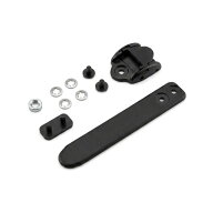 オプション用スペアタイヤカバー用ゴム(ブラック)　99000-99034-BEB 　JB23W　ジムニー　スズキ純正部品
