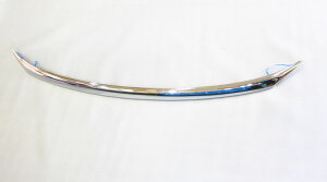 ボンネットフードメッキモール スペーシアカスタム MK42S XS(ターボ用) 72410-65R51-0PG スズキ純正部品