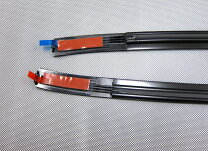 楽天市場】ジムニー jb23 純正部品 ルーフレールの通販