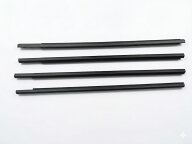 ドアアウトウェザストリップ前後左右セット　パレット MK21S 　83811-82K00+83821-82K00+83831-82K00+838…
