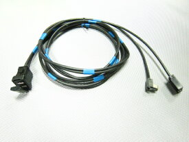 USB/HDMI入力端子（ホルダー付属タイプ）　　08541-00540　トヨタ純正部品