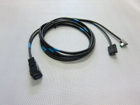 USB/HDMI入力端子（スペアホールB型）　086B0-00050　トヨタ純正部品