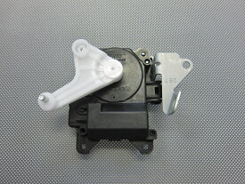 エアーミックスダンパー 87106-44030　アルファード ANH10 　トヨタ純正部品
