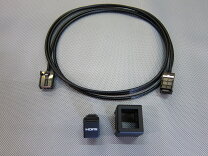 楽天市場】トヨタ純正 usb/hdmi 入力端子 トヨタ純正品番 086b0-00010 