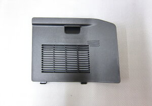 デッキサイドトリムカバーLH(助手席側) 64715-58060-C0 アルファードハイブリッド AYH30 トヨタ純正部品