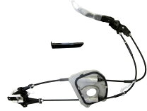 楽天市場】アルファード 10系 スライドドア（車用品・バイク用品）の通販