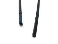 ルーフモール　左右セット　アクア　NHP10　75551-52210--75552-52190　トヨタ純正部品