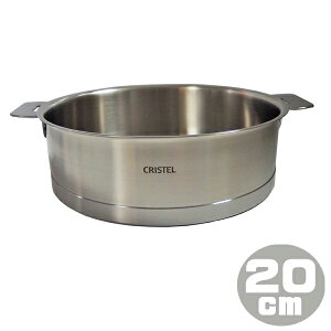 NXe CRISTEL \e[p  LV[Y 20cm 2.0L S20QL XeX   IHΉ ΑΉ ӂʔ bsOs 