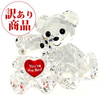楽天市場】クリスタル クリスベア you and iの通販