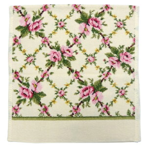 フェイラー FEILER フェイスタオル AMELIE CREME WHITE アメリ ホワイト 2色展開 37 x 80cm ゲストタオル 熨斗不可 クリックポストOK