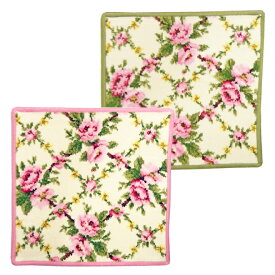 フェイラー FEILER ハンカチ ハンドタオル AMELIE CREME WHITE アメリ ホワイト 2色展開 25 x 25cm タオルハンカチ 熨斗不可 クリックポストOK