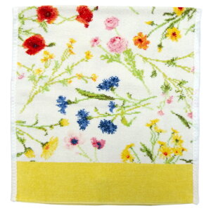 tFC[ FEILER tFCX^I FLOWER MEADOW t[ hD 2FWJ 37 x 80cm QXg^I ls NbN|XgOK