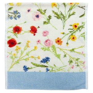 tFC[ FEILER tFCX^I FLOWER MEADOW t[ hD 2FWJ 37 x 80cm QXg^I ls NbN|XgOK