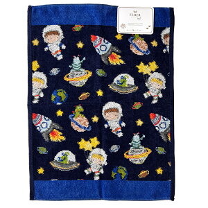 tFC[ FEILER QXg^I GALAXY STAR MNV[X^[ 37 x 50cm Z~bNu[ GALSTA002 Fsm nh^I ls NbN|XgOK