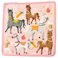 フェイラー FEILER ハンカチ ハンドタオル LOS CABALLOS ロス・カバロス 25 x 25cm エリカ LOSCAB48 ホー…