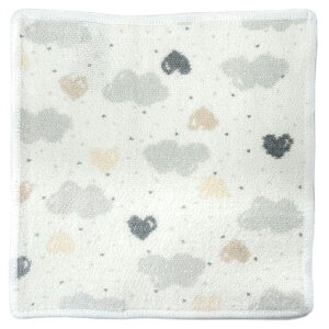 �t�F�C���[ FEILER �n���J�` �n���h�^�I�� LOVELY SKY ���u���[�X�J�C LOVSKY012 25 x 25cm �^�I���n���J�` ���l�s�� �N���b�N�|�X�gOK