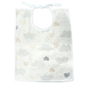 フェイラー FEILER ビブ よだれかけ ベビースタイ LOVELY SKY ラブリースカイ LOVSKY490012 熨斗不可 クリックポストOK