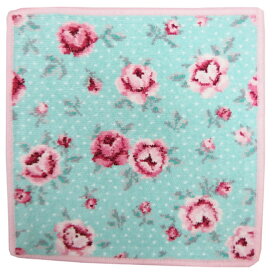 フェイラー FEILER ハンカチ ハンドタオル MON PETIT VERT モン プチ ヴェール 25 x 25cm MONVERT480134 タオルハンカチ 熨斗不可 クリックポストOK