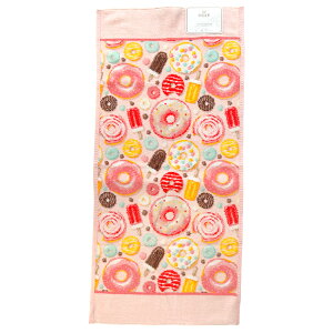 tFC[ FEILER tFCX^I PINK AND SWEET sN&XEB[g 37 x 80cm e_[[Y PINANDSWE122 sN XC[c QXg^I ls NbN|XgOK