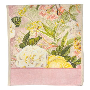 tFC[ FEILER tFCX^I SECRET GARDEN V[Nbg K[f 37 x 80cm I[h[Y SECGA500 QXg^I ls NbN|XgOK