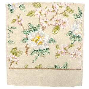 tFC[ FEILER tFCX^I VANILLA ROSE @j [Y 37 x 80cm VANIROSE00146 QXg^I ls NbN|XgOK