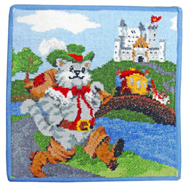 楽天市場】フェイラー FEILER ハンカチ タオルハンカチ FAIRY TALES  