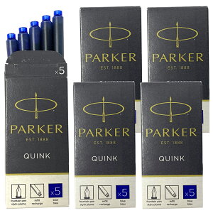 NbN|Xg p[J[ PARKER NM J[gbW CN 5Zbg(1 5{) NCN QUINK CNF:4FWJ tB tB {Ki