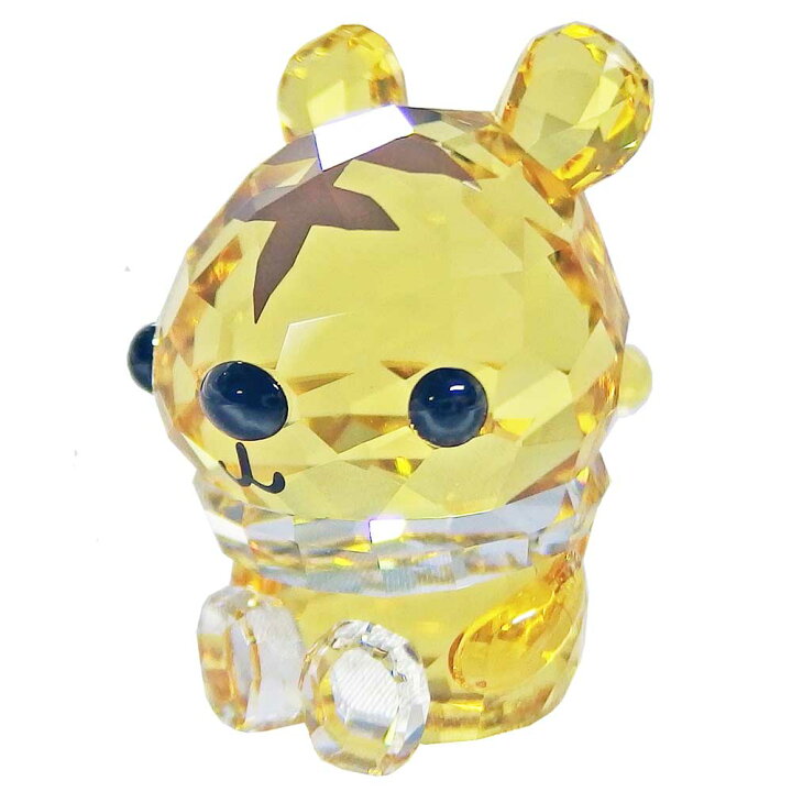 楽天市場】スワロフスキー SWAROVSKI クリスタル フィギュア Lovlots 