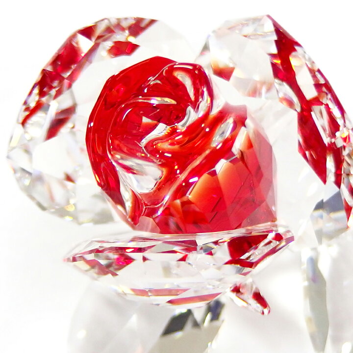 楽天市場】スワロフスキー SWAROVSKI クリスタル フィギュア ブロッサ 