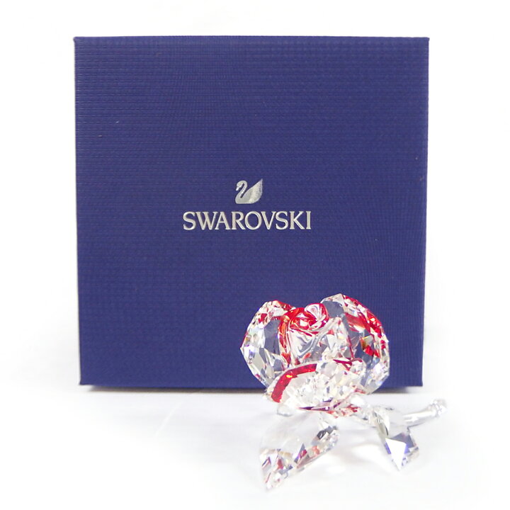 楽天市場】スワロフスキー SWAROVSKI クリスタル フィギュア ブロッサ 