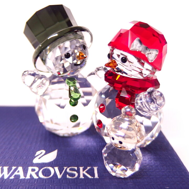 楽天市場】スワロフスキー SWAROVSKI クリスタル フィギュア 