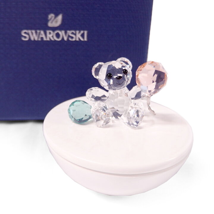楽天市場】スワロフスキー SWAROVSKI クリスタル フィギュア 