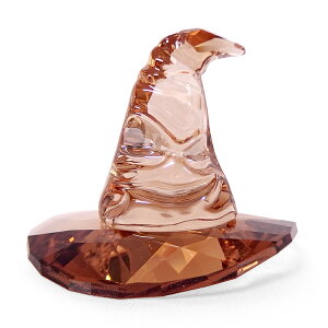 XtXL[ SWAROVSKI NX^ tBMA n[ |b^[ gXq Harry Potter Sorting Hat #5576712 CeA u Z ls 