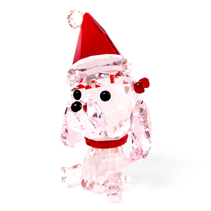 楽天市場】スワロフスキー SWAROVSKI クリスタル フィギュア Holiday 