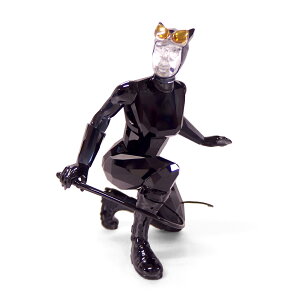 XtXL[ SWAROVSKI NX^ tBMA DC Catwoman LbgE[} obg} BATMAN #5633660 CeA u 