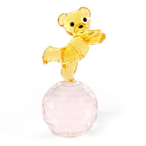 XtXL[ SWAROVSKI NX^ tBMA NXxA Kris Bear fB gD fBXR Ready to Disco #5639875 CeA u  ݌Ɍ