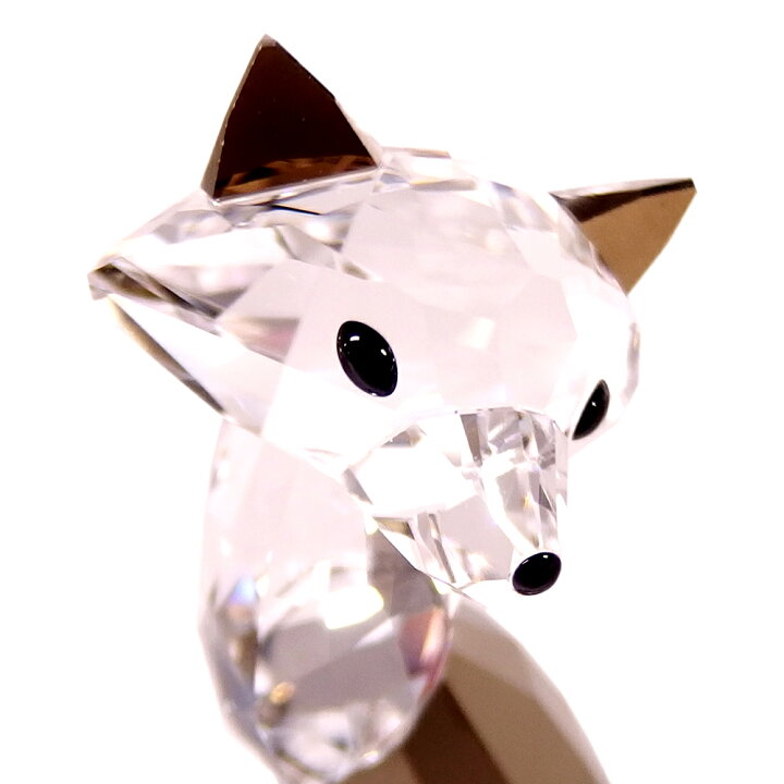 楽天市場】スワロフスキー SWAROVSKI クリスタル フィギュア Holiday 