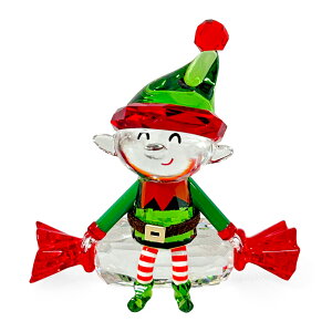 XtXL[ SWAROVSKI NX^ tBMA Holiday Cheers Duleis T^̗d #5655435 CeA u 