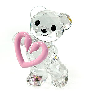 XtXL[ SWAROVSKI NX^ tBMA NXxA Kris Bear EixA Una Bear #5665436 CeA u 